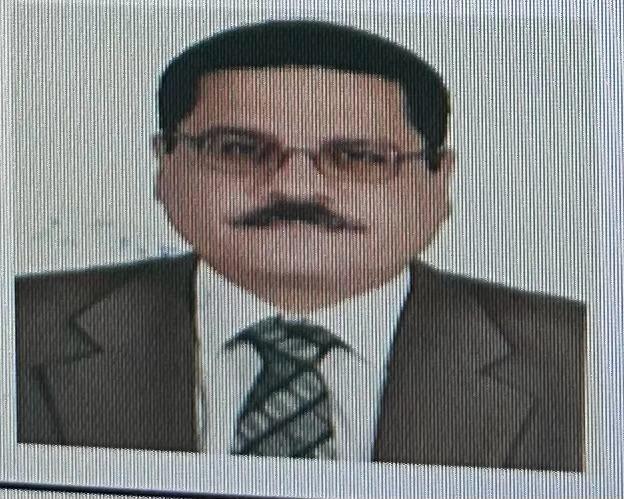 Magdy Mohamed Ali Mahmoud Omar